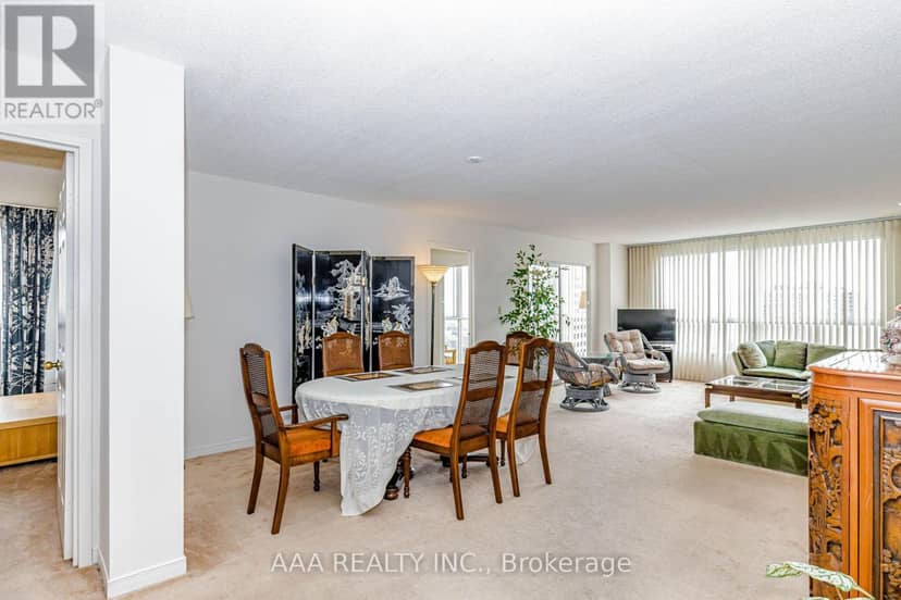 2101 - 5 Concorde Place — photo 7 of 40