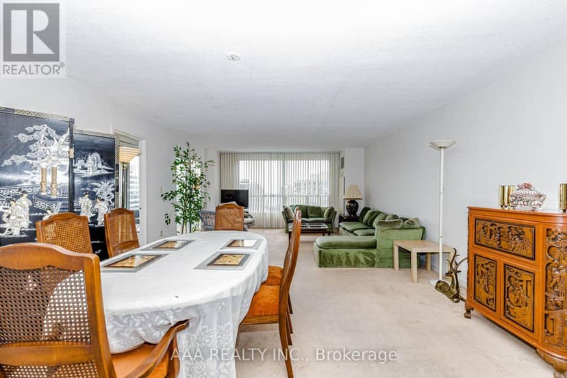 2101 - 5 Concorde Place — photo 8 of 40