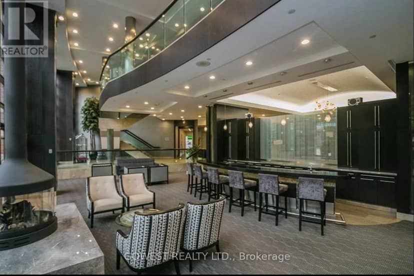 1009 - 33 Sheppard Avenue E — photo 10 of 12