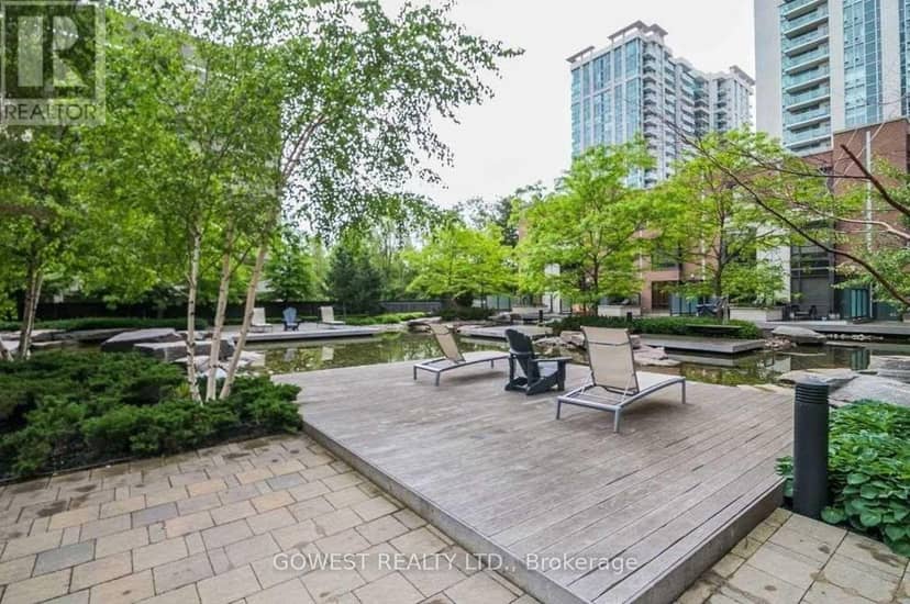 1009 - 33 Sheppard Avenue E — photo 11 of 12