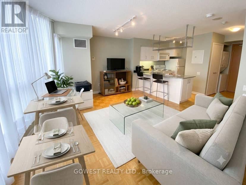 1009 - 33 Sheppard Avenue E — photo 5 of 12