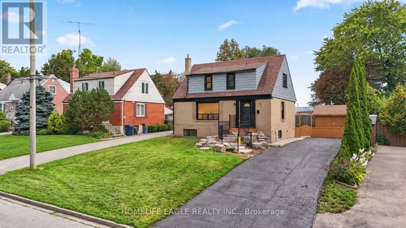 82 Scarborough Heights Boulevard — photo 21 of 25