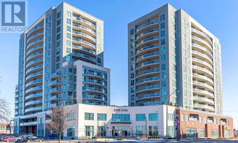 210 - 2152 Lawrence Avenue E, Toronto