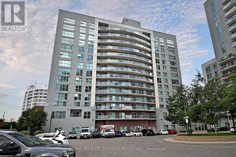210 - 2152 Lawrence Avenue E, Toronto, photo 2