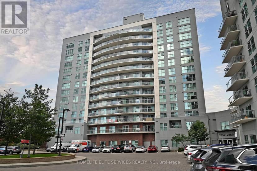 210 - 2152 Lawrence Avenue E, Toronto, photo 3
