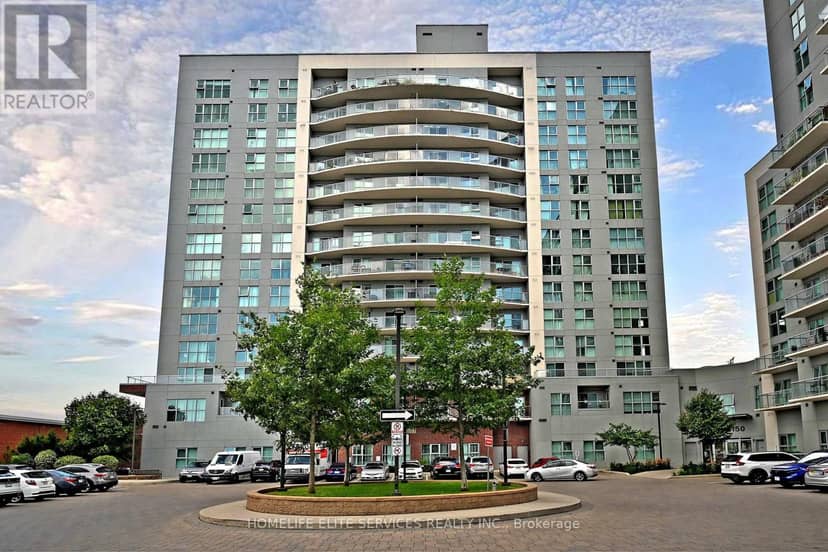 210 - 2152 Lawrence Avenue E, Toronto, photo 4