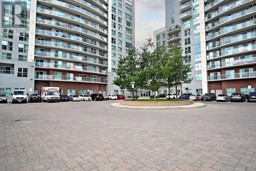 210 - 2152 Lawrence Avenue E, Toronto, photo 5