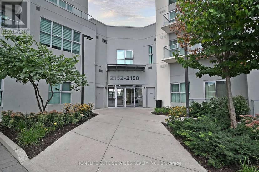 210 - 2152 Lawrence Avenue E, Toronto, photo 6