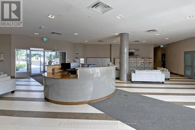 210 - 2152 Lawrence Avenue E, Toronto, photo 8