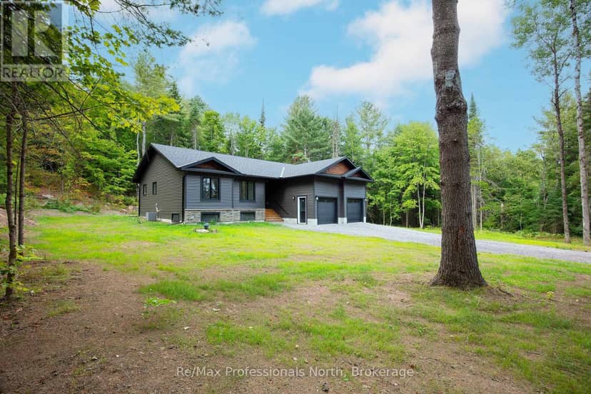260 Stephenson 2 Road W, Huntsville, photo 5