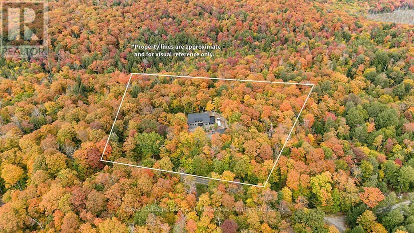 Lot 18 - 113 Gryffin Bluffs Lane, Huntsville, photo 2
