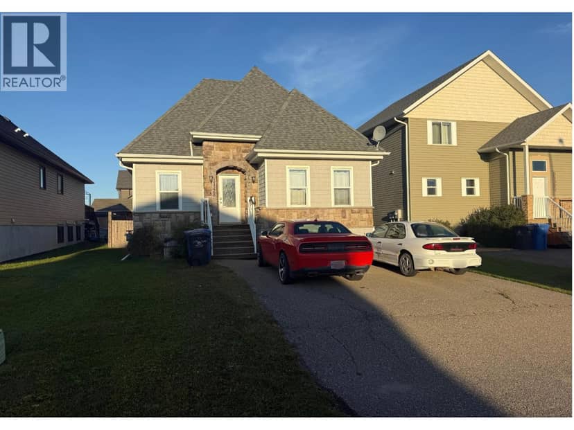 11328 86A STREET, Fort St. John