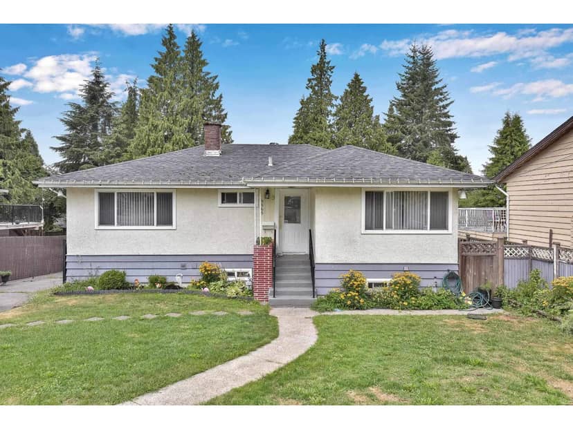 9565 116 STREET, Delta
