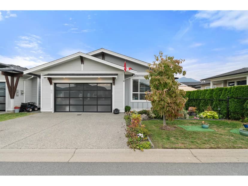 66 46213 HAKWELES ROAD, Sardis East Vedder, Chilliwack