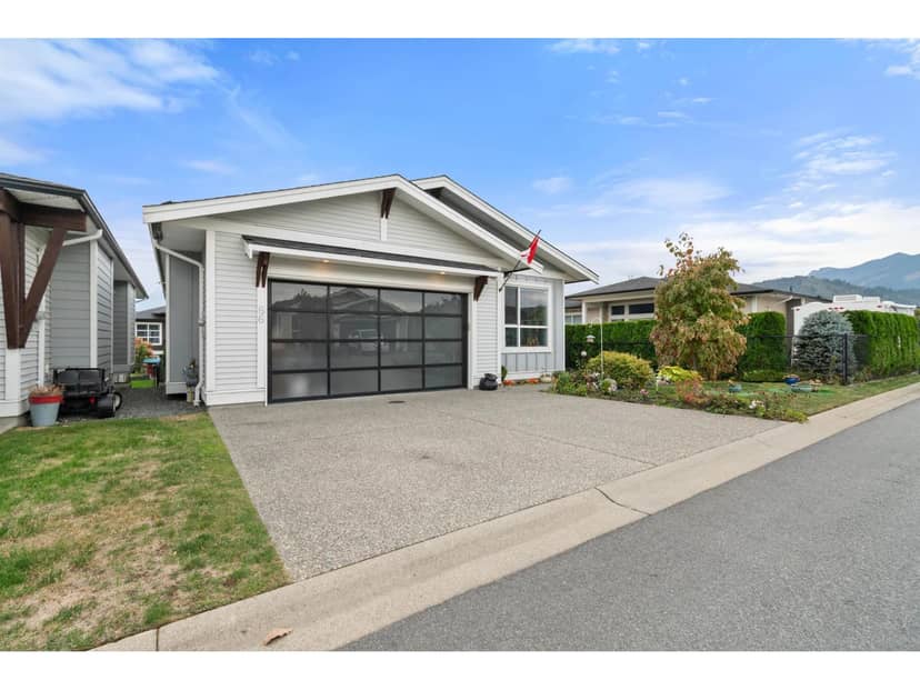 66 46213 HAKWELES ROAD, Sardis East Vedder, Chilliwack, photo 2