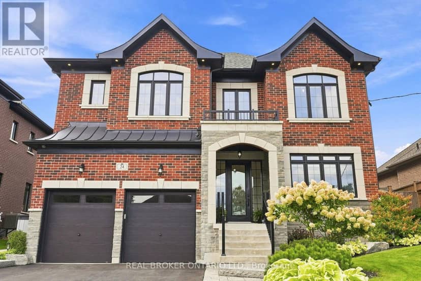 24 Cemetery Road, Uxbridge, photo 2