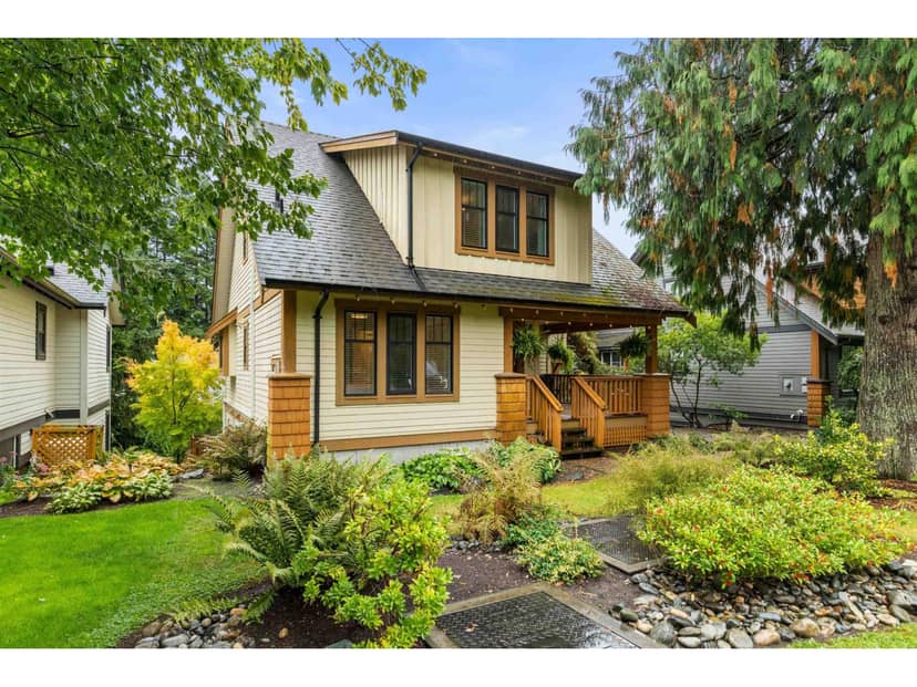 1832 HUCKLEBERRY BEND, Cultus Lake South, Cultus Lake