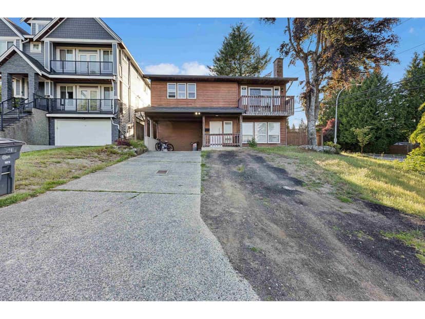 7991 138A STREET, Surrey