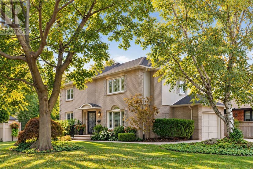 1259 Nathaniel Crescent, Burlington, photo 2