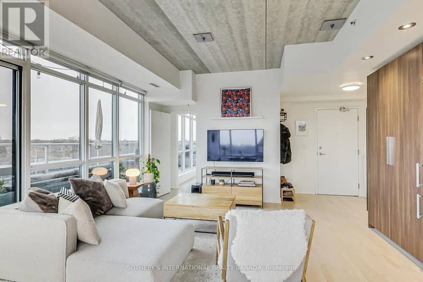 602 - 51 Lady Bank Road, Toronto, photo 3