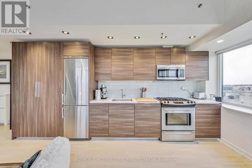 602 - 51 Lady Bank Road, Toronto, photo 7