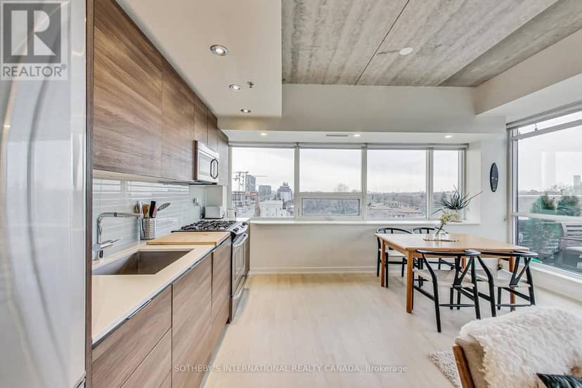 602 - 51 Lady Bank Road, Toronto, photo 8