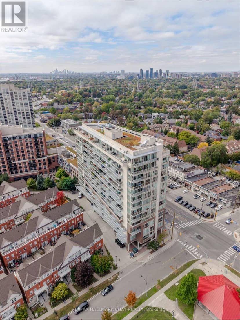 204 - 5101 Dundas Street W, Toronto