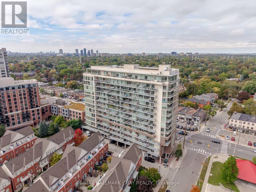 204 - 5101 Dundas Street W, Toronto, photo 2