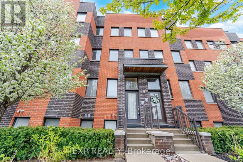 66 - 60 Winston Park Boulevard — photo 2 of 36