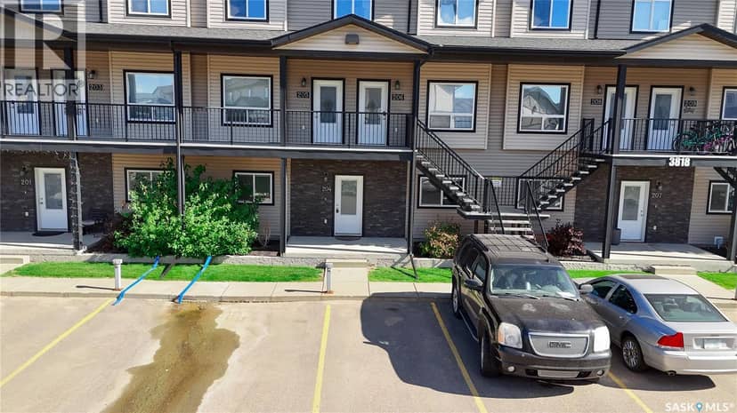 204 3818 Dewdney AVENUE E — photo 32 of 32