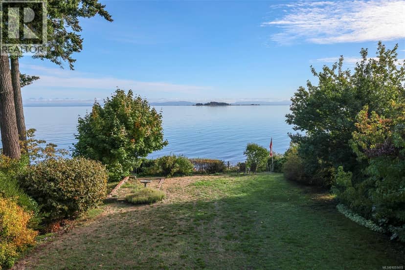 5018 Spence Rd, Courtenay