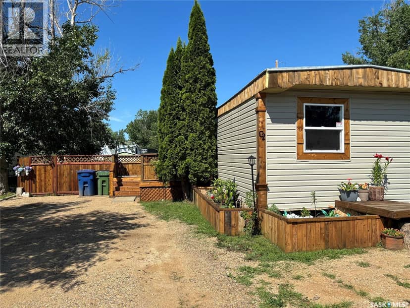 C2 1455 9th AVENUE NE, Moose Jaw