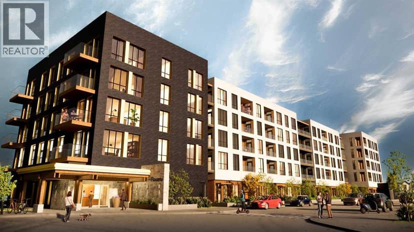 216, 1251 Mahogany Boulevard SE, Calgary
