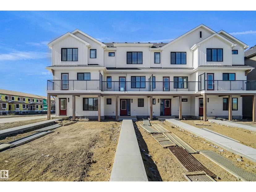268 Deer Valley DR, Leduc