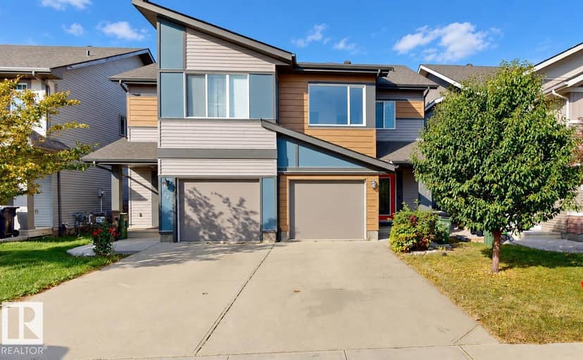 4434 Prowse RD SW, Edmonton
