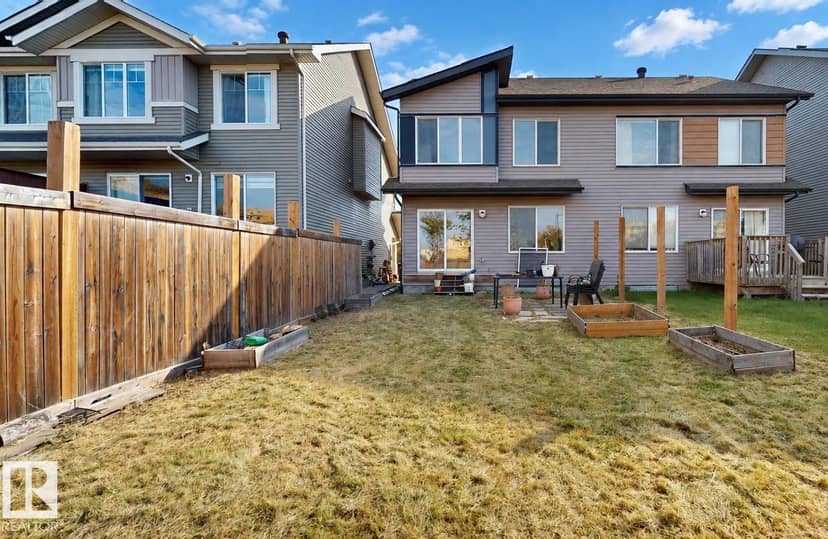4434 Prowse RD SW, Edmonton, photo 2