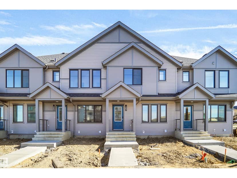 267 Deer Valley DR, Leduc