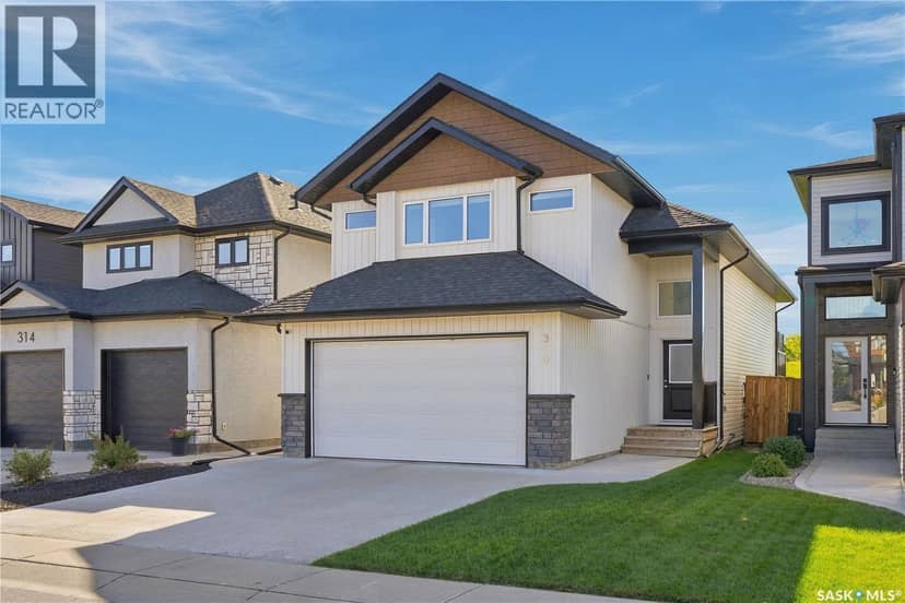 310 Burgess CRESCENT — photo 1 of 40