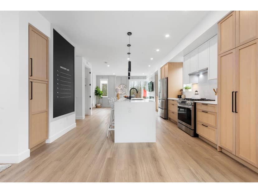 52 20763 76 AVENUE, Langley