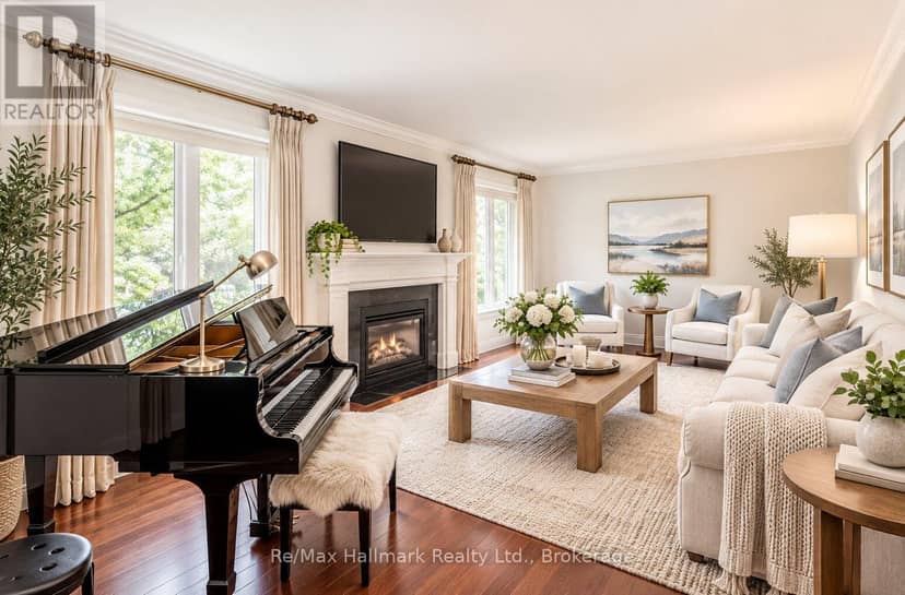 500 Blenheim Crescent — photo 6 of 37