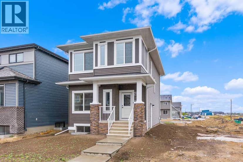 966 Chinook Winds Meadow SW, Airdrie, photo 2