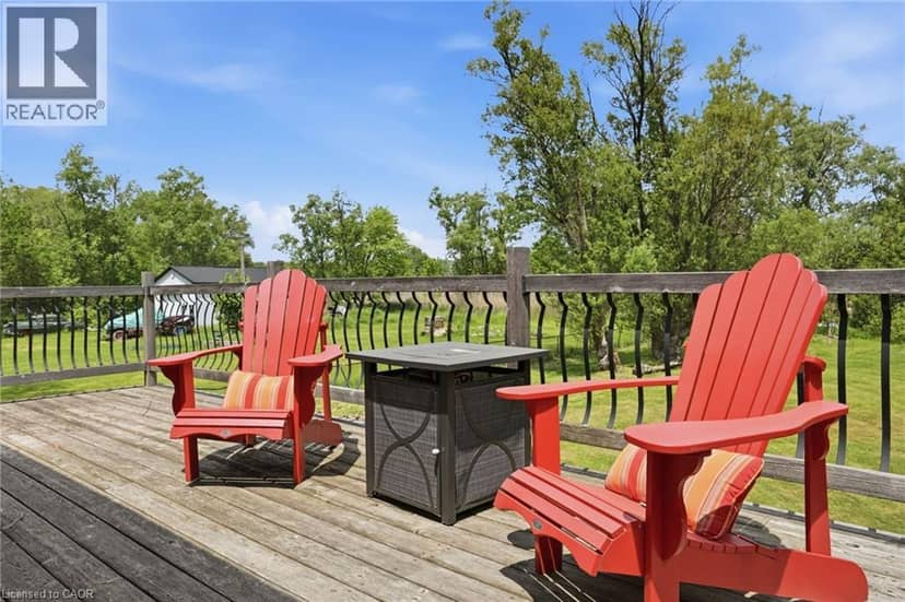 318 FREELTON Road — photo 36 of 40