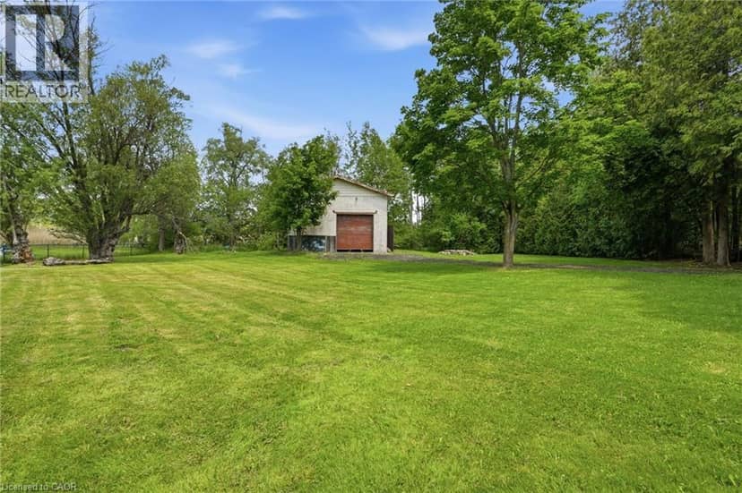 318 FREELTON Road — photo 40 of 40