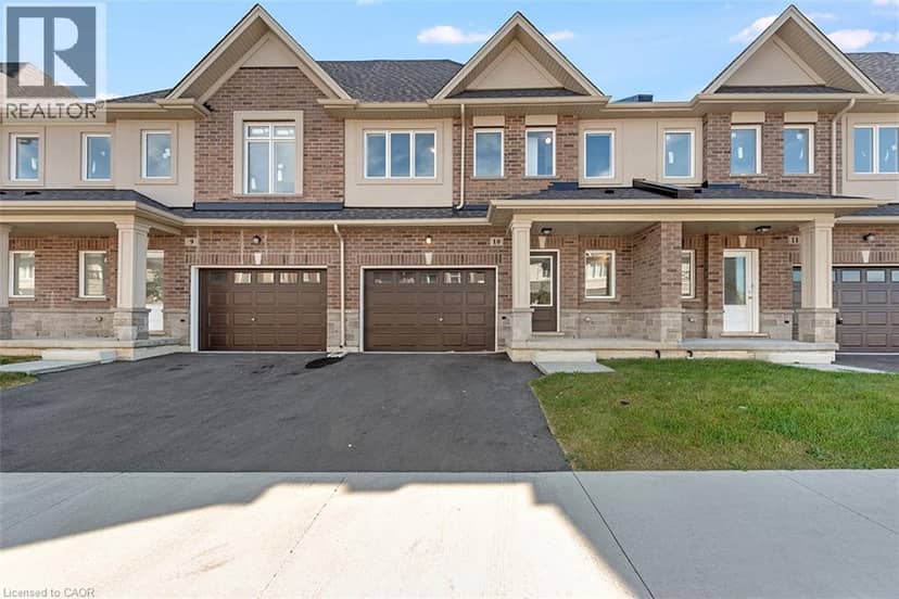 205 THAMES Way Unit# 12, Mount Hope