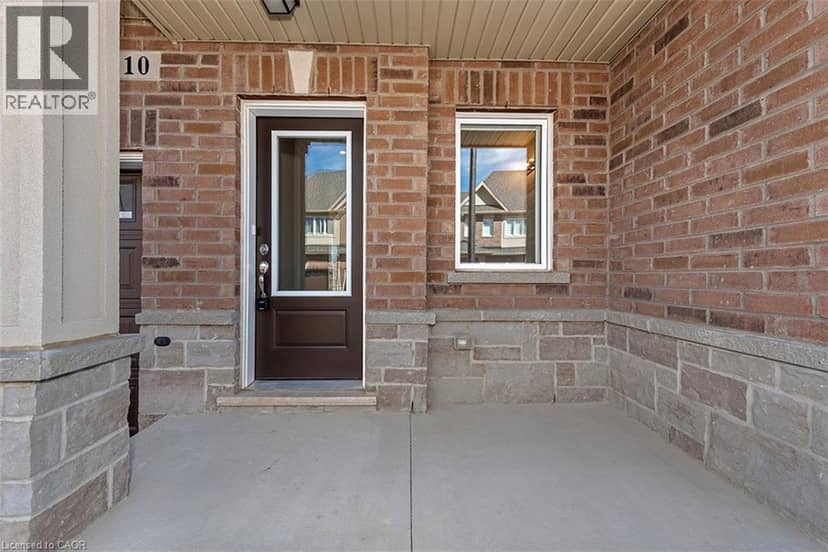 205 THAMES Way Unit# 12, Mount Hope, photo 2