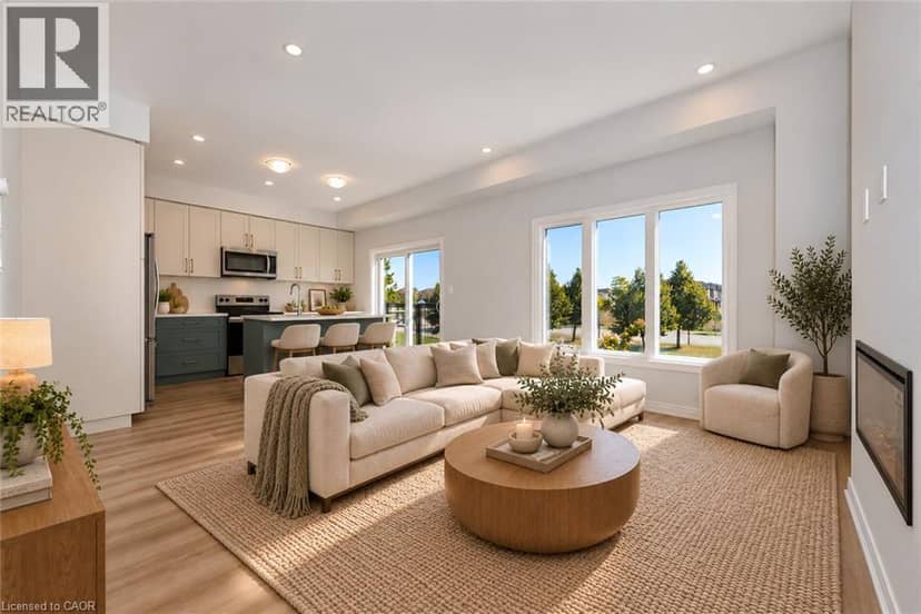 205 THAMES Way Unit# 12 — photo 9 of 19