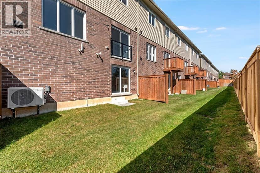 205 THAMES Way Unit# 12 — photo 19 of 19