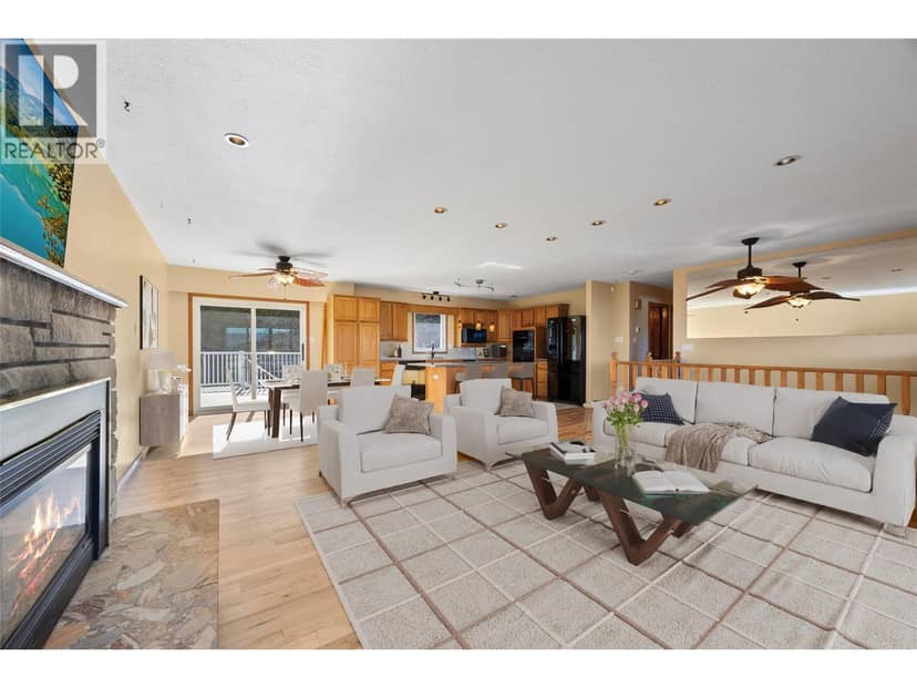 1667 Springhaven Place, Kamloops