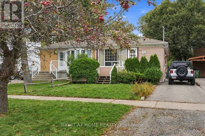 70 Painted Post Drive, Toronto, photo 2