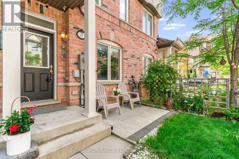 3 De Jong Street, Toronto, photo 3